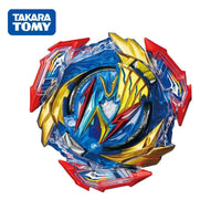 Takara Tomy Ultimate Valkyrie Variable'-9 Burst DB Beyblade B-193 (Limited)