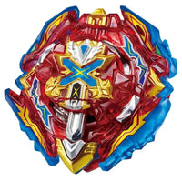 (LIMITED Stock) TAKARA TOMY Xiphoid Xcalibur .Sw'-1 Burst Ultimate DB Beyblade B-200 With Launcher
