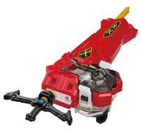 (LIMITED Stock) TAKARA TOMY Xiphoid Xcalibur .Sw'-1 Burst Ultimate DB Beyblade B-200 With Launcher