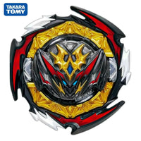 TAKARA TOMY Destruction Belfyre / Dynamite Belial Nexus Venture-2 Burst DB Beyblade B-180