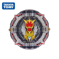 TAKARA TOMY Greatest Raphael / Glory Regnar .Ov.HXt+' Burst DB Beyblade B-192