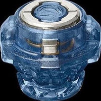 TakaraTomy Guilty Longinus Kr.MDs-2 / Luinor Burst DB Beyblade B-189