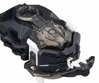 TAKARA TOMY Custom BeyLauncher LR Beyblade Burst Dynamite String Launcher B-184