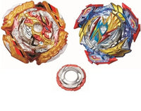 (Limited Stock) Takara Tomy B-205 Burst Spriggan & Ultimate Valkryrie VS Set Beyblade